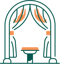 Purple Mango Banquet