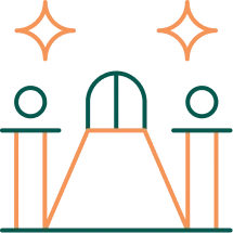 Large Banquet Facilities (Weddings/Conferences)